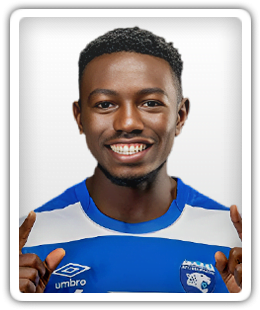 Player face