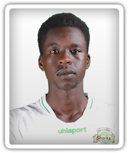Player face