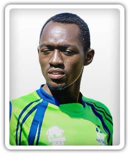 Player face