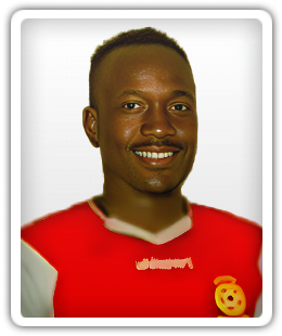 Player face
