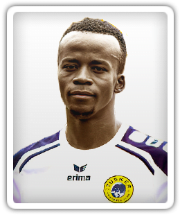 Player face