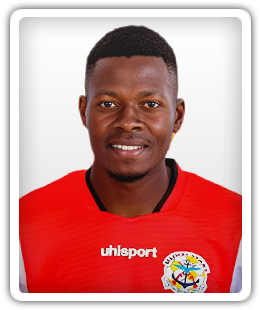 Player face