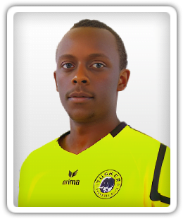 Player face