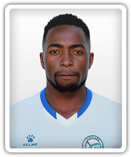 Player face