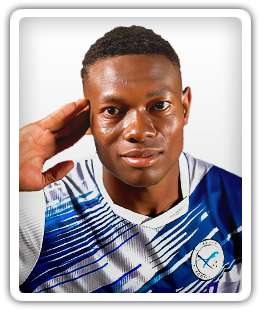 Player face