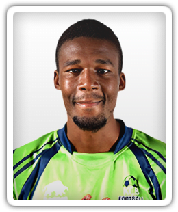 Player face