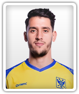 Player face