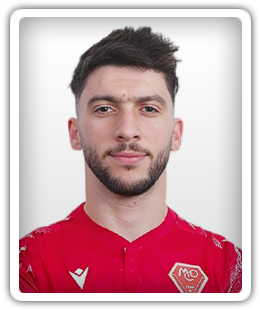 Player face