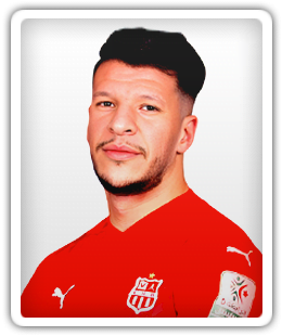 Player face