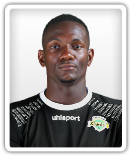 Player face