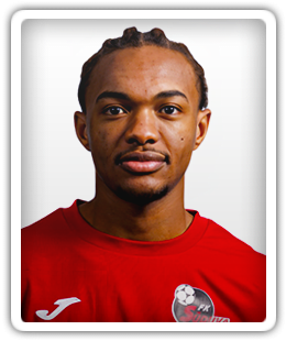 Player face