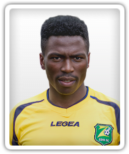 Player face