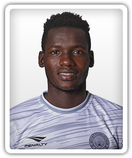 Sékou Djanbou