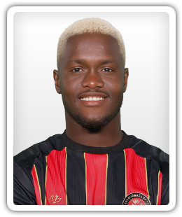 Marius Doh