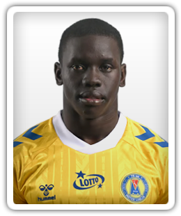 N'Diaye