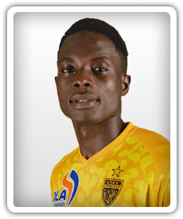 Coulibaly
