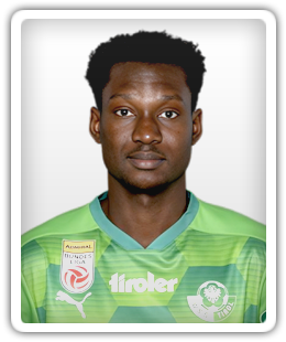 Mazou Bambara