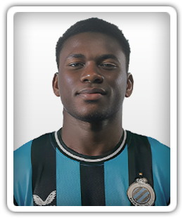 Kader Yaméogo