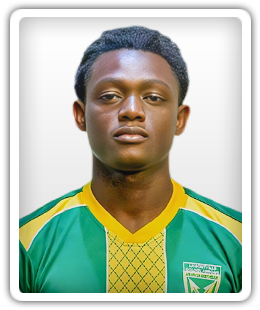 Player face
