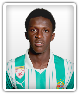 Ousmane Thiero