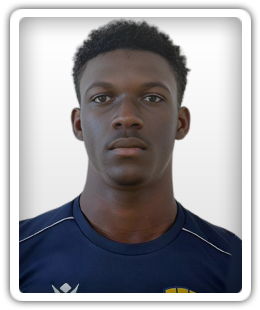 Player face