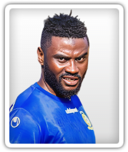 Player face