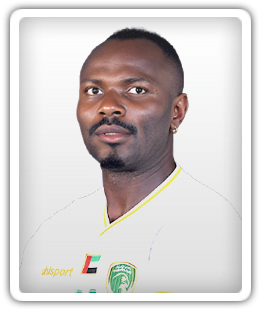Player face
