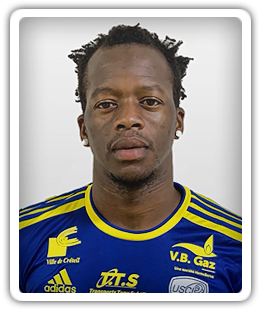 Player face