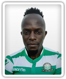 Player face