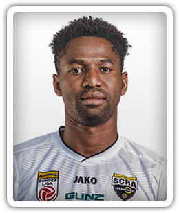 Player face