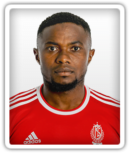 Player face