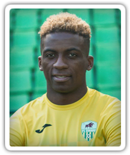 Player face