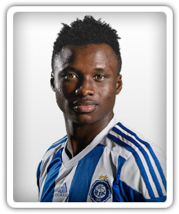 Player face