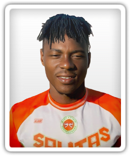 Player face