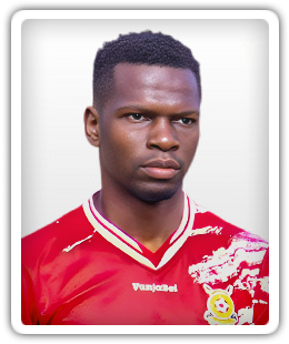 Player face