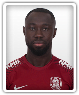 Nana Boateng