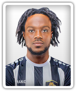 Player face