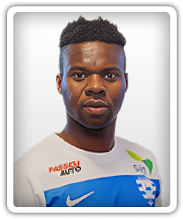 Thomas Agyiri