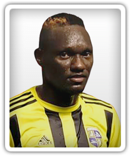 Player face