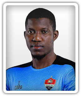 Player face