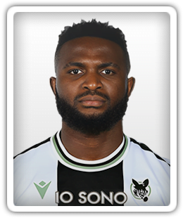 Player face
