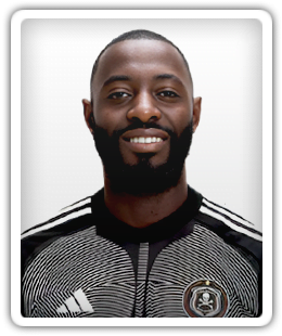 Player face