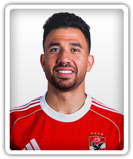 Player face