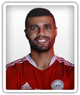 Player face