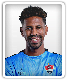 Player face