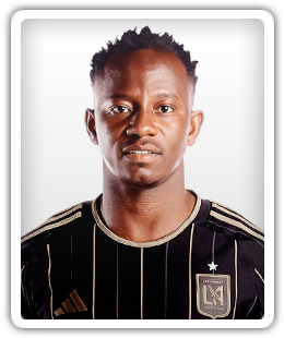 Yaw Yeboah