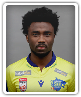 Player face