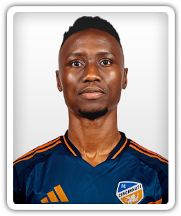 Player face