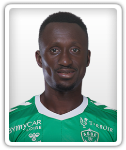 Ibrahima Wadji