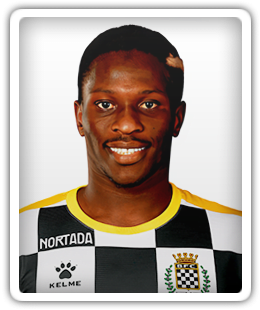 Player face